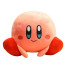 Sitting Pose Kirby From Kirby Plush Toy