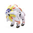 Pokemon Solgaleo Plush Toy