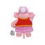 Super Mario Bros Wonder Elephant Toadette Plush Toy