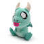 Cahlaflour Lemmy Plush Toy 23cm 9inches