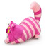 Alice In Wonderland Cheshire Cat Plush Toy 33cm 13inches
