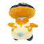 Warframe Sprodling Plush Bag Charm 15cm 5.9inches