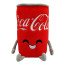 Coca Cola Coke Can Plush Toy 25cm 10inches