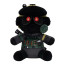 Examination Gilbert Plushie Plush Toy 22cm 8.6inches