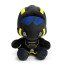 Helldivers 2 Player Plush Toy 22cm 8.6inches
