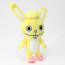 Happy Tree Friends Cuddles Plush Toy 30cm 11.8inches