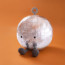 Jellycat Amuseables Disco Ball Soft Stuffed Plush 30cm 12inches