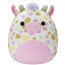 Squishmallows Lalinda the Spotted Giraffe Plush Toy 30cm 12inches