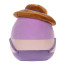 Roblox Piggy Mrs. P Doughboi Plush Toy 50cm 20inches