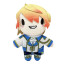 Project Sekai Colorful Stage Tenma Tsukasa Plush Toy 18cm 7inches