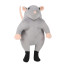 Roblox Rat Dance Plush Toy 32cm 12.6inches