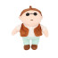 RV There Yet Buddy Plush Toy 27cm 10.6inches