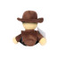 Slap Battles Hunter Plush Toy 25cm 10inches