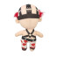 Twisted Metal Sweet Tooth Plush Toy 25cm 10inches