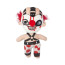Twisted Metal Sweet Tooth Plush Toy 25cm 10inches
