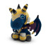 World of Warcraft Invincible Plush Toy 23cm 9inches