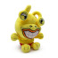 YU-GI-OH! GX Ojama Yellow Plush Toy 22cm 8.6inches