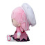 Maebashi Witches Yuina Akagi Plush Toy 22cm 8.6inches