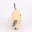 Zenless Zone Zero Light Brown Plush Toy 30cm 11.8inches