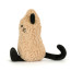 Jellycat Amuseables Peanut Cat Outfit Soft Stuffed Plush 12cm 4.7inches