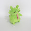 Rain World Saint Slugpup Plush Toy 20cm 7.8inches