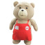 Ted 2 Help Apron Plush Toy 43cm 17inches