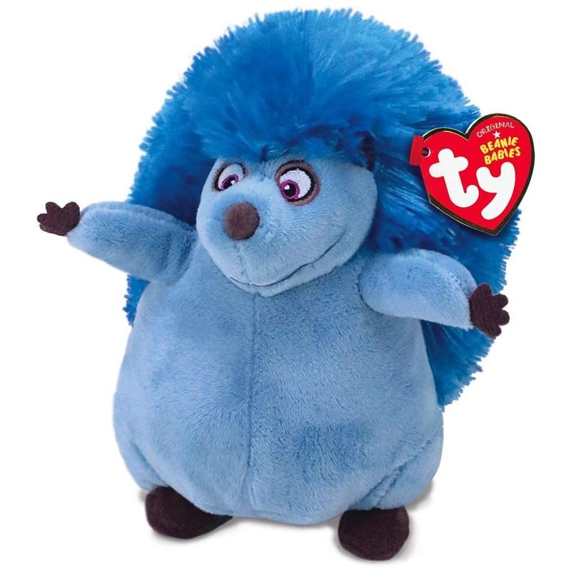 TY Beanie Babies - Ferdinand Movie Quatro Hedgehog