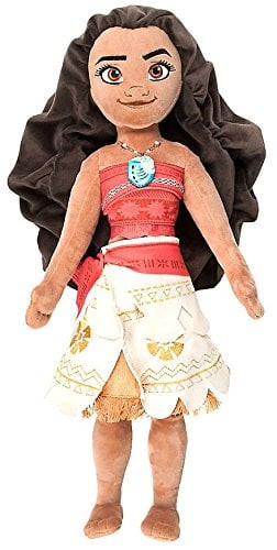 Disney Moana Plush Doll - 20 Inch