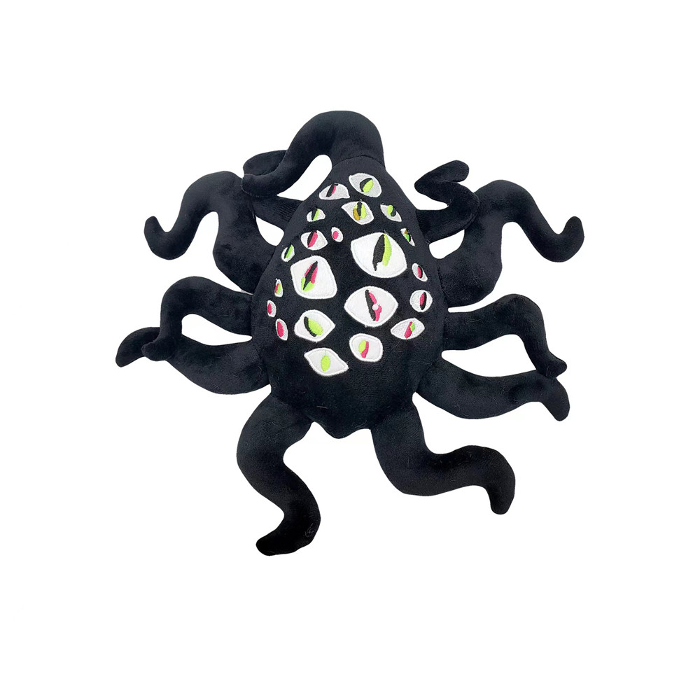 Eyes From Doors Roblox Plush Toy