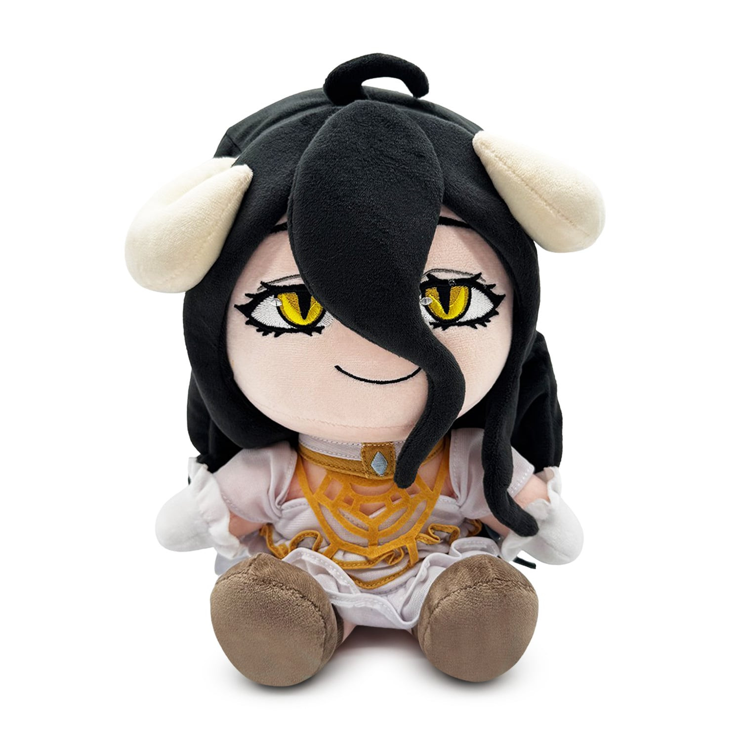 Overlord Albedo Plush Toy 23cm 9inches