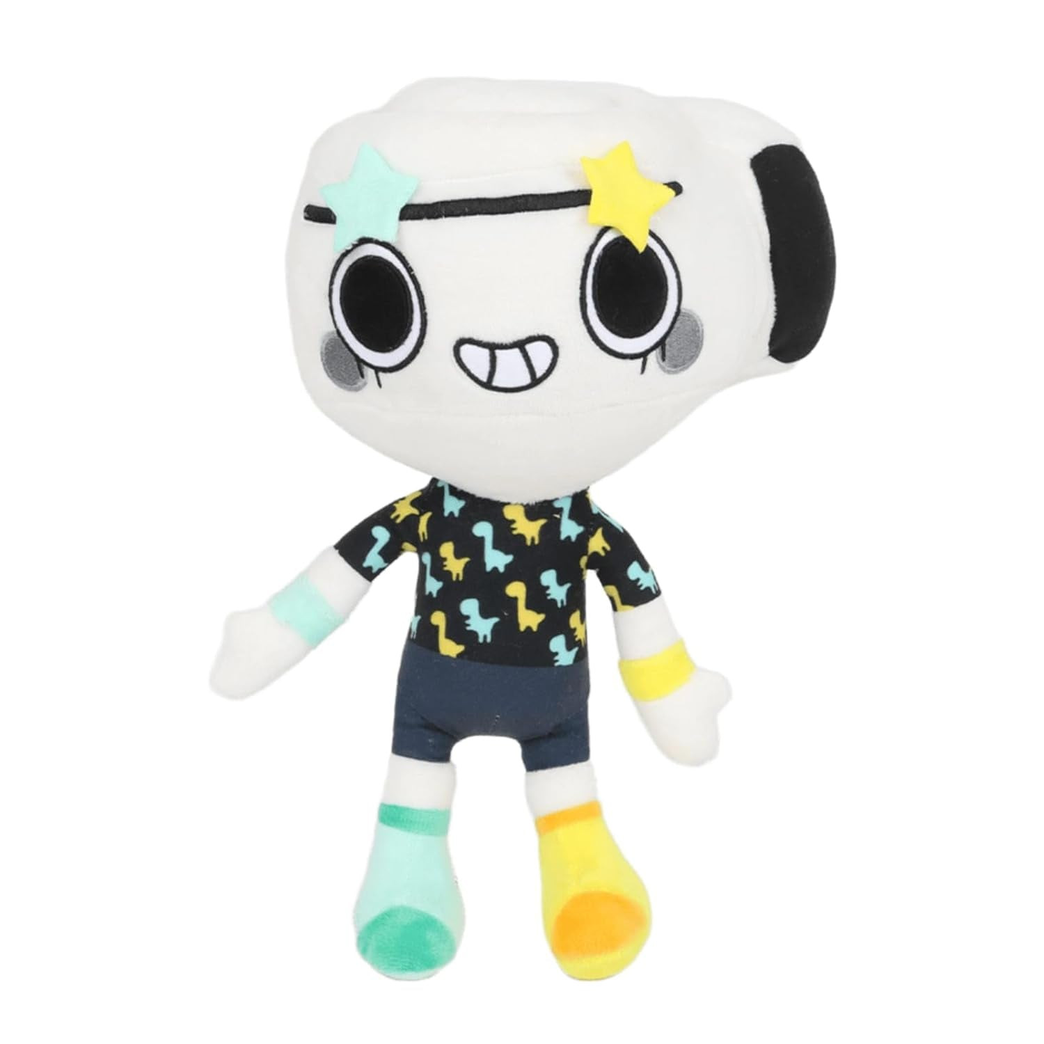 Dandy's World Star Time Shelly Plush Toy 32cm 12.5inches