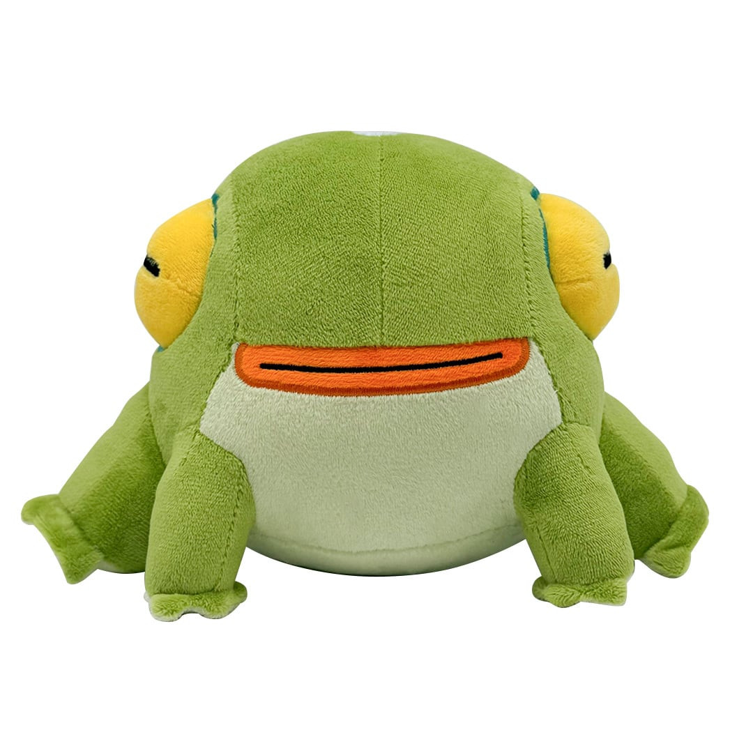 Hades II Frinos Plush Toy 17cm 6.7inches