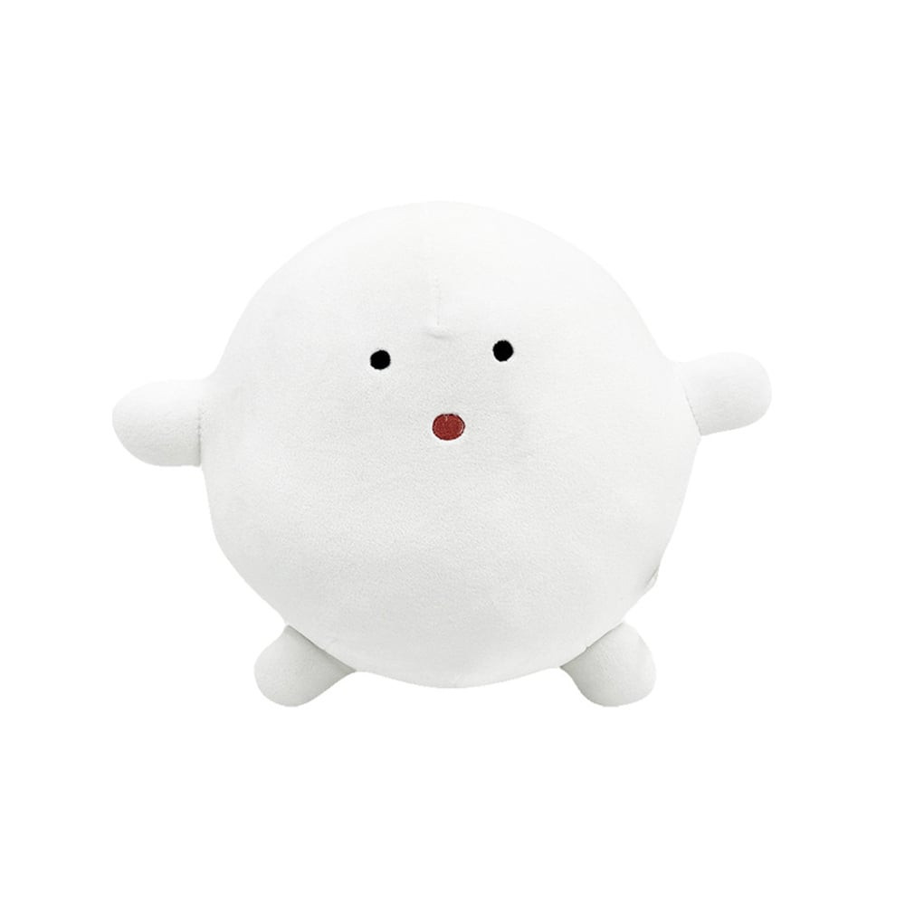 The Boy and the Heron Warawara Surprised Soft Stuffed Plush 23cm 9.05inches