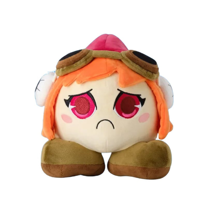 SMG4 Leggy Plush Toy 25cm 9.8inches