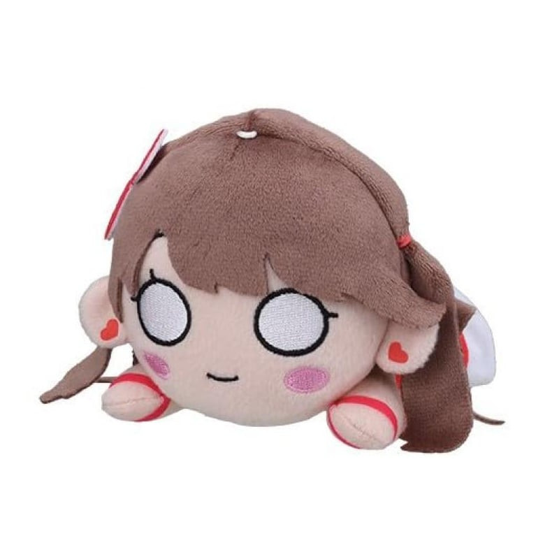 Love Live! Hasunosora Megumi Fujishima Plush Toy 16cm 6.3inches