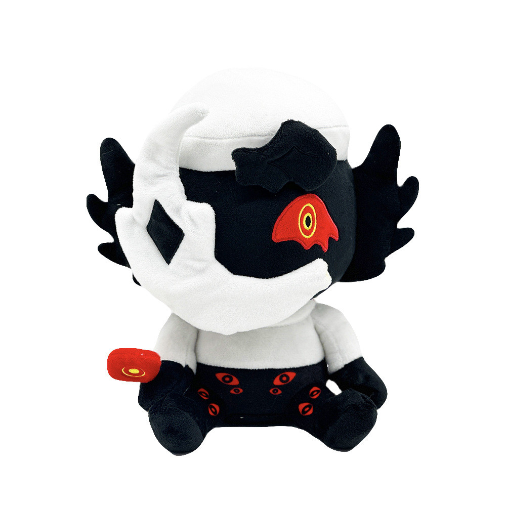 Regretevator Folly Soft Stuffed Plush 24cm 9.45inches