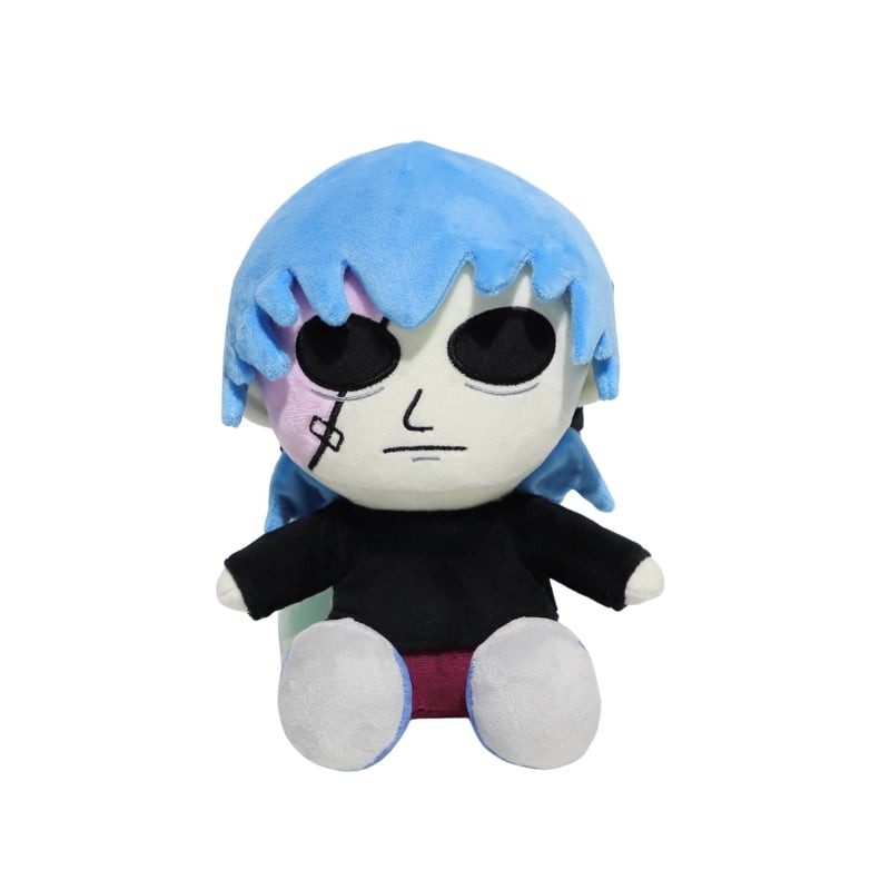 Sally Face Plush Toy 25cm 10inches