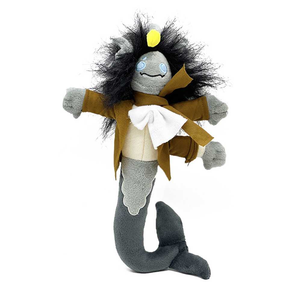 Pressure Sebastian Solace Soft Stuffed Plush 30cm 11.81inches