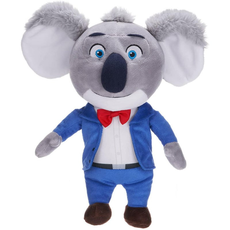 Sing 2 Gund Buster Moon Koala Plush Toy 25cm 10inches