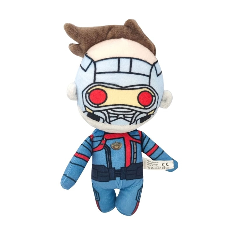 Guardian's Of The Galaxy Star Lords Plush Toy 20cm 8inches