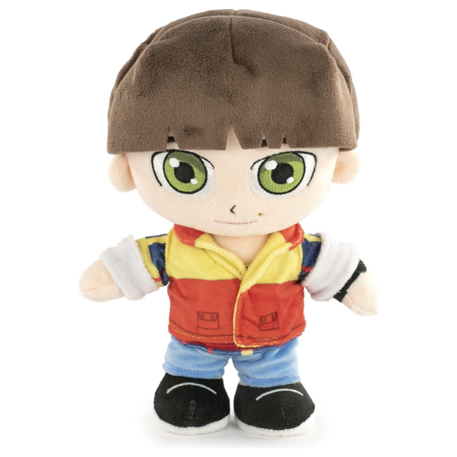 Stranger Things Will Plush Toy 23cm 9inches