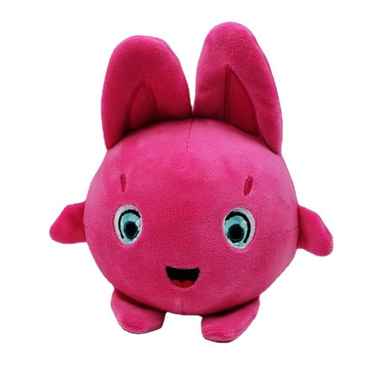 Sunny Bunnies Big Boo Plush Toy 15cm 5.9inches