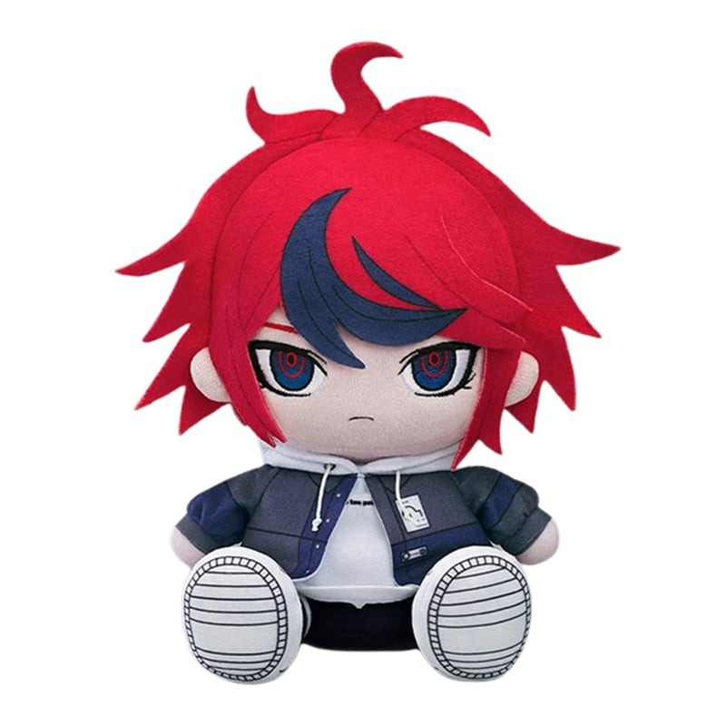 The Hundred Line Takumi Sumino Plush Toy 25cm 10inches