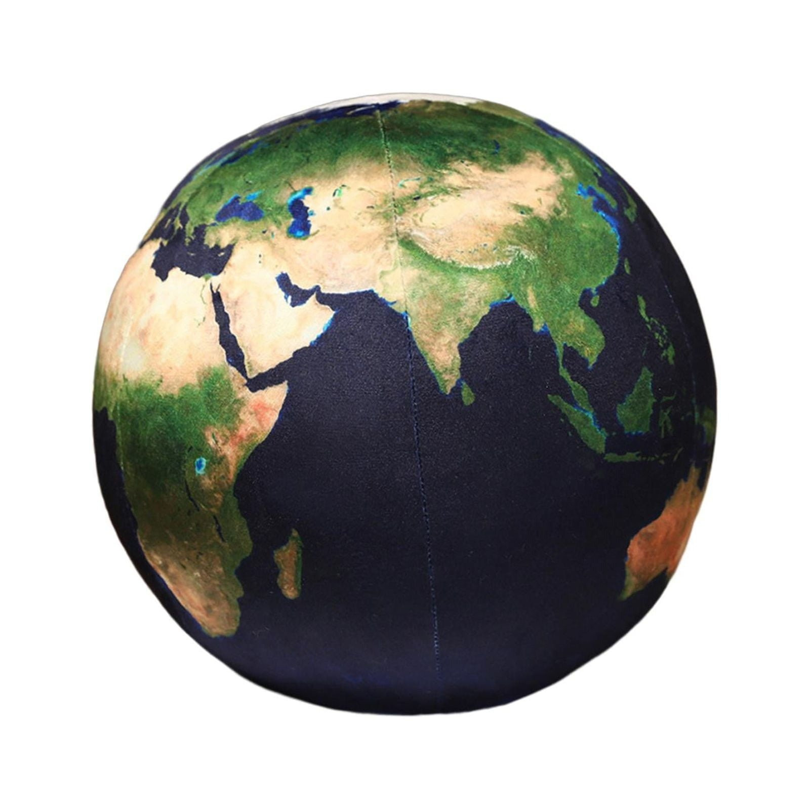 The Deep Blue Earth Plush Toy 27cm 10.62inches