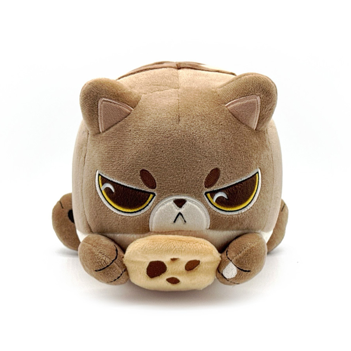 Jiggy Smalls Plush Toy 23cm 9inches