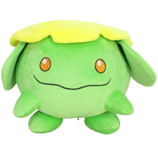 Skiploom From Pokemon Plush Toy