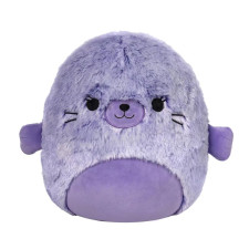 Squishmallows Ellen Seal Plush Toy