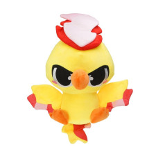 Moltres Pokemon Plush Toy