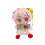Touhou Project Komeiji Satori Plush