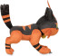 Torracat Pokemon Plush Doll